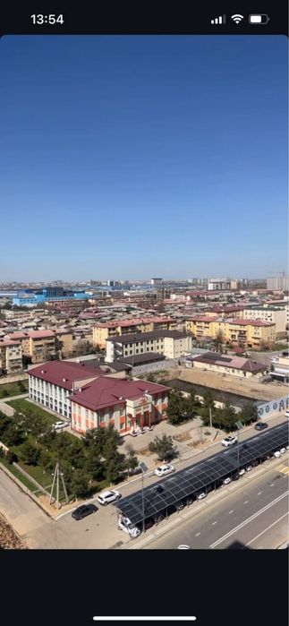 Продажа 1 ком Бектемирский Район