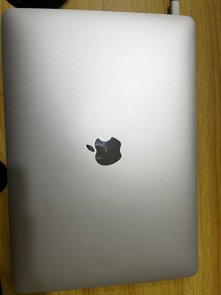 MacBook Pro 2017 (Ekran singan)