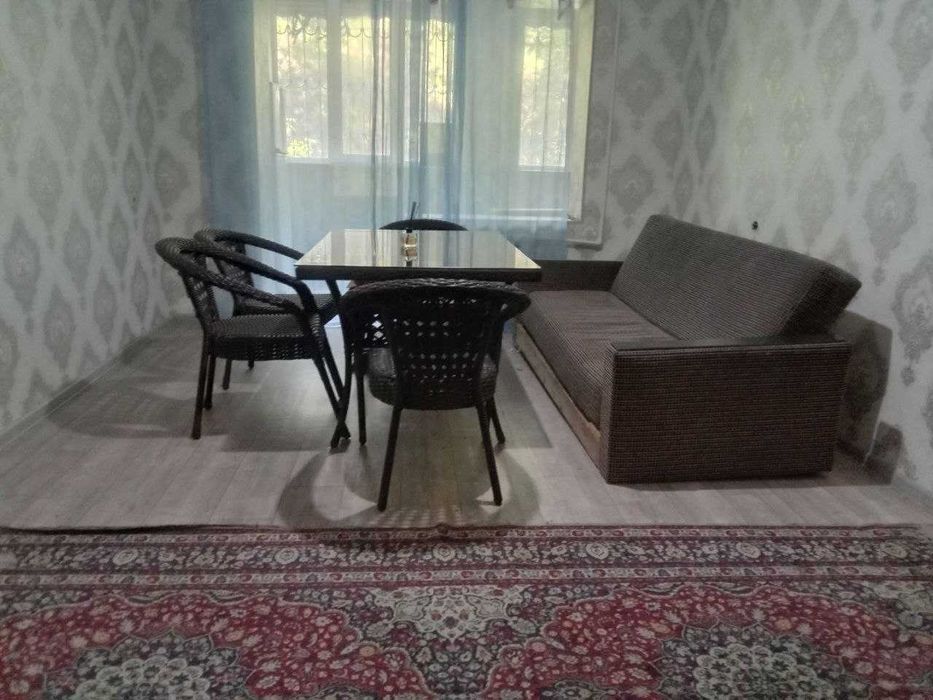 Сдается в аренду квартира, 3х комнатная, Экобазар