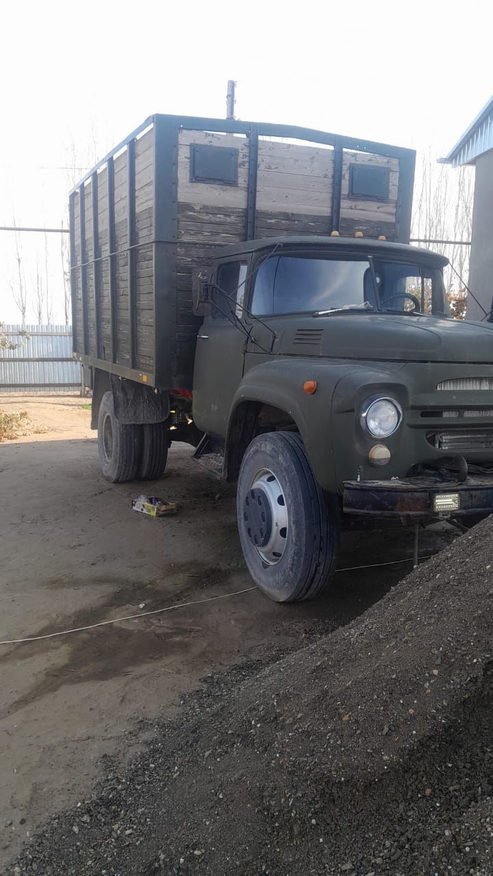 Zil 130 balonlar yangi 100 foiz