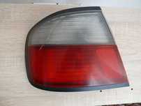 Стоп външен бял за NISSAN PRIMERA P11 96-99