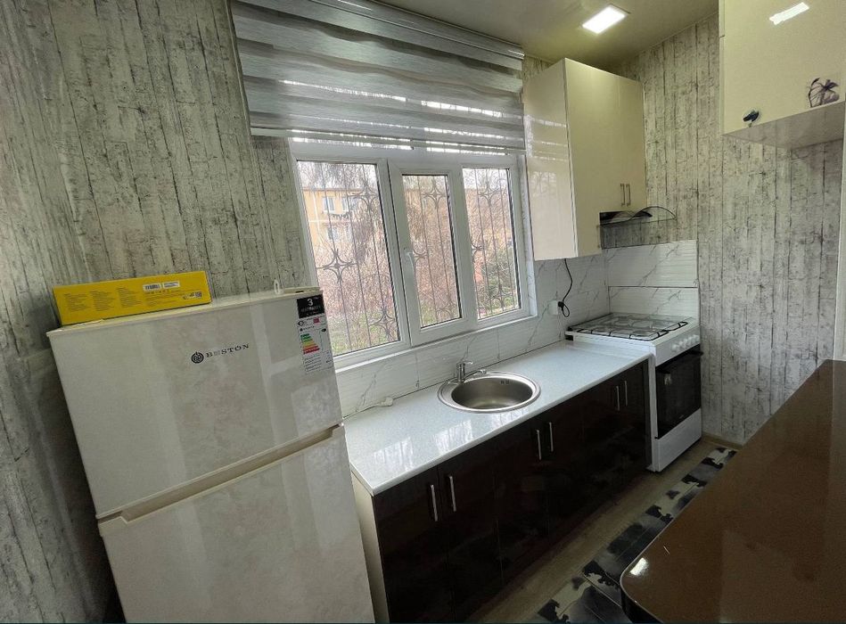 Sebzor Gafur G'ulom metro yonida kvartira