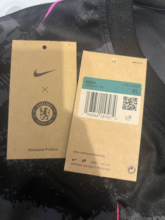 Chelsea Special Kit 24/25