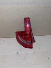 Lampa spate stanga Citroën C4 5 usi cod  9655864080