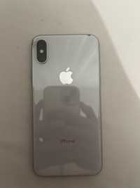 iPhone X обмен айтн