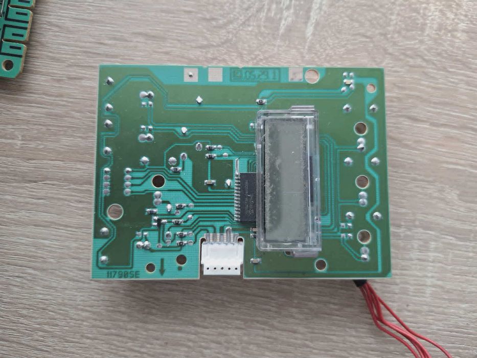 vind piese centrala termica