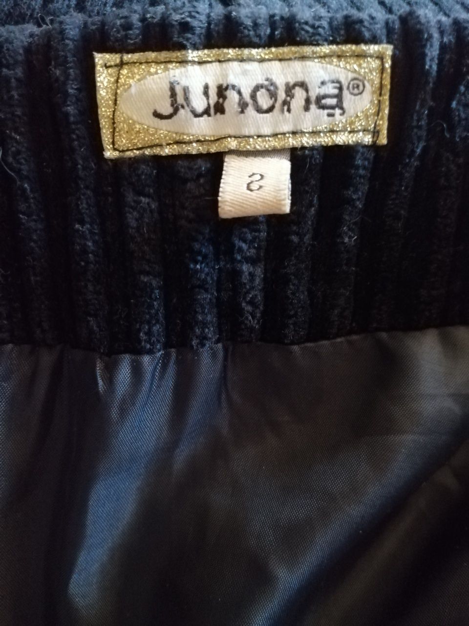 Палтенце на JUNONA