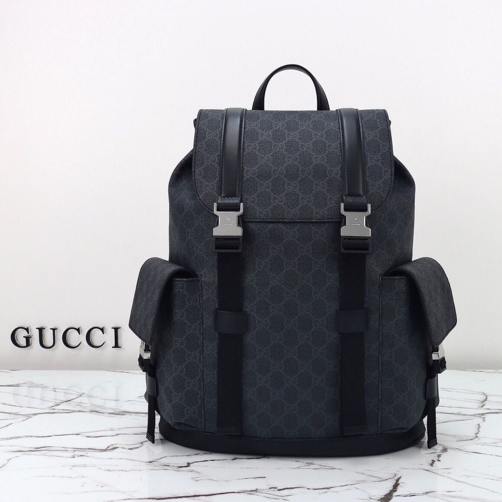 Раница Gucci унисекс