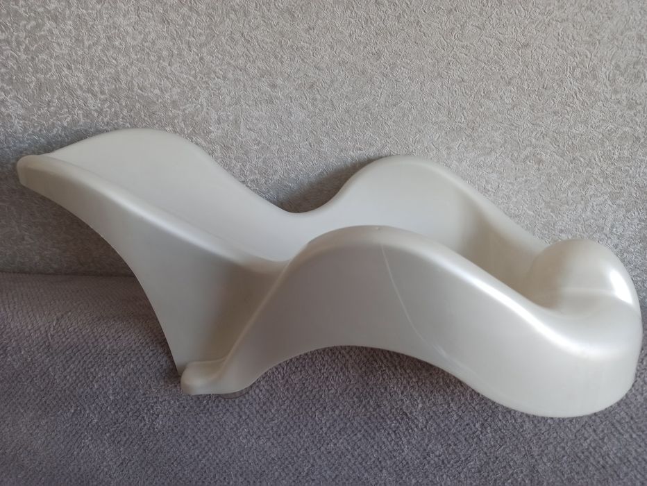 Продам горку для купания (новая)