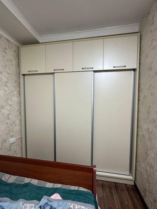 Buyurtma asosida mebel yasash