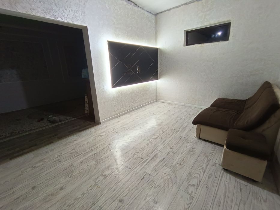 Сдам дом без хозяев