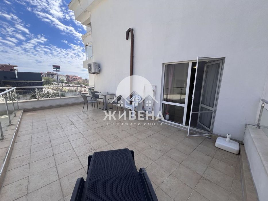 Продава се Двустаен апартамент в Свети Влас - 94 кв.м за 946 €/кв.м - Снимка #9