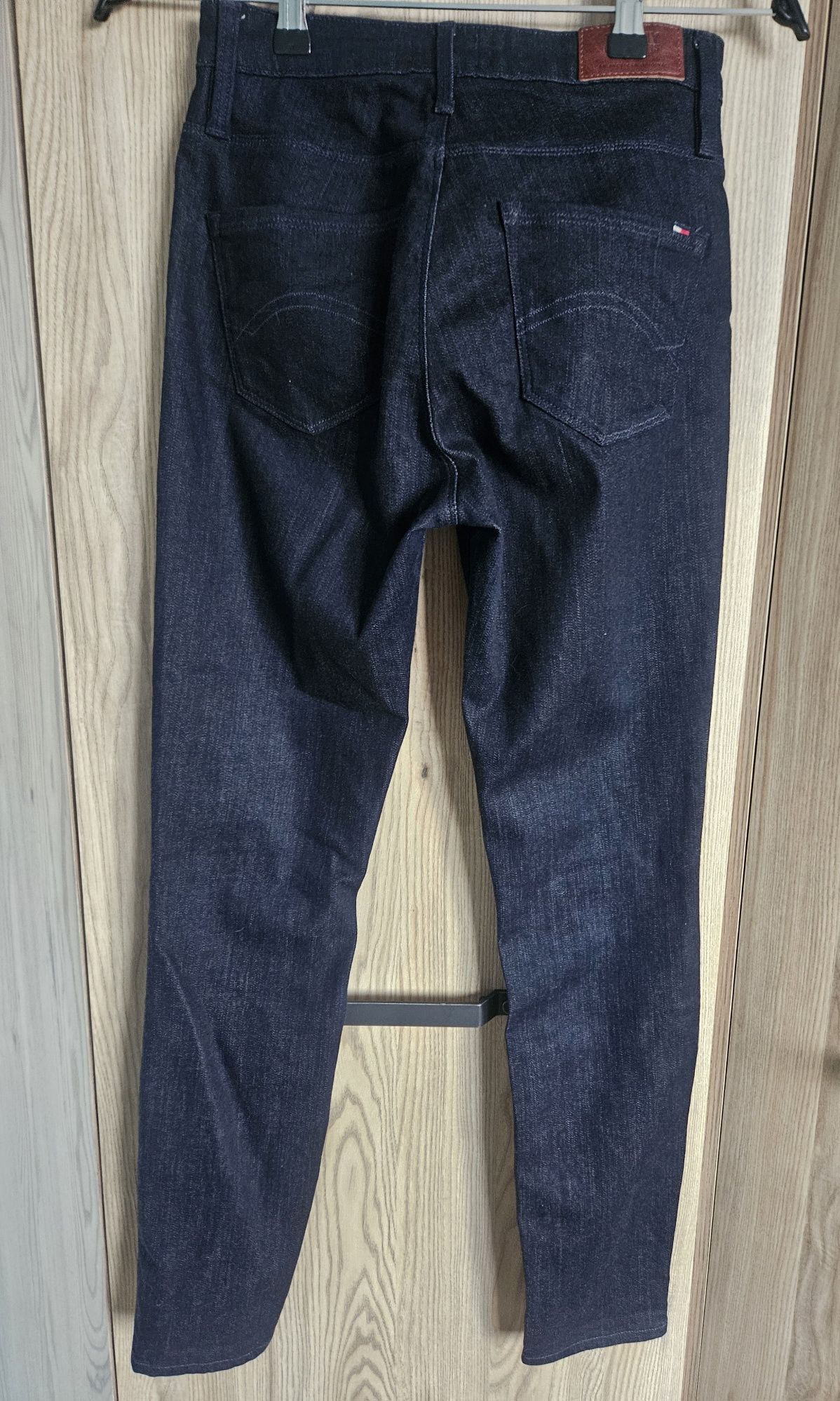 Tommy Jeans р-р XS