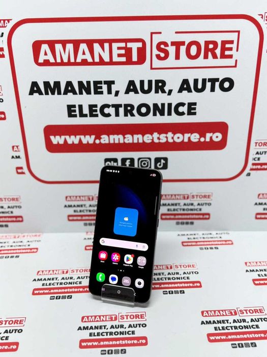 Samsung Galaxy S23 FE Amanet Store Braila [13771]