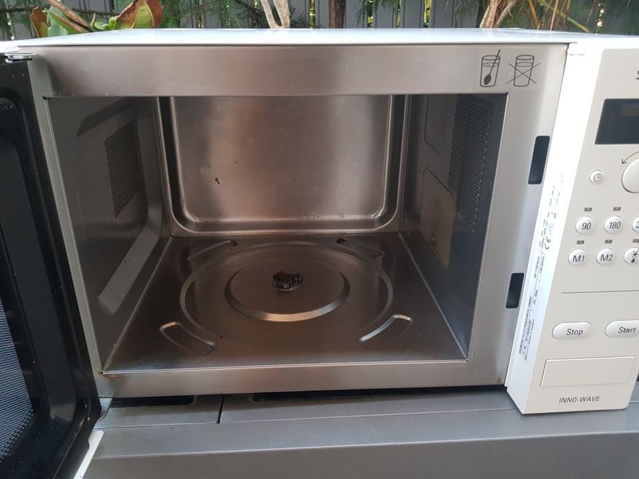 Vand cuptor cu microunde Siemens