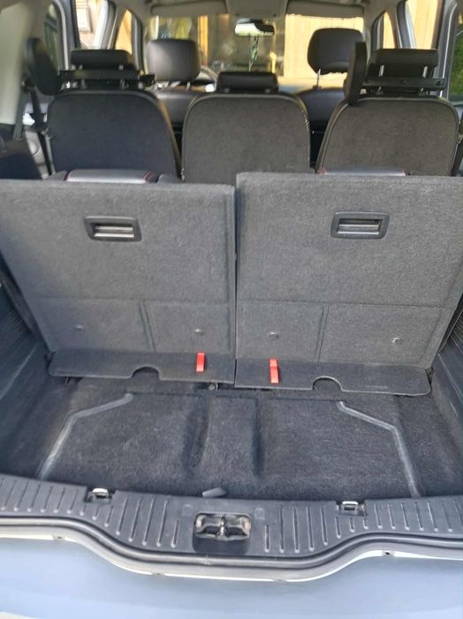 Ford S-Max,2012.