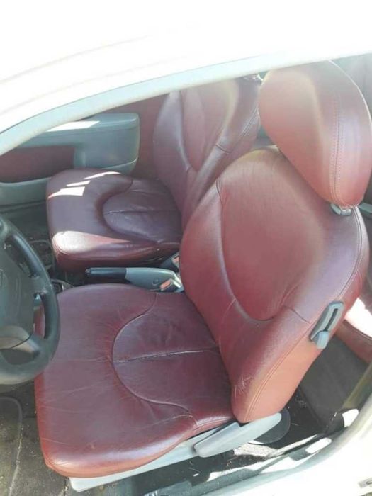 Nissan Micra K11 автоматик на части