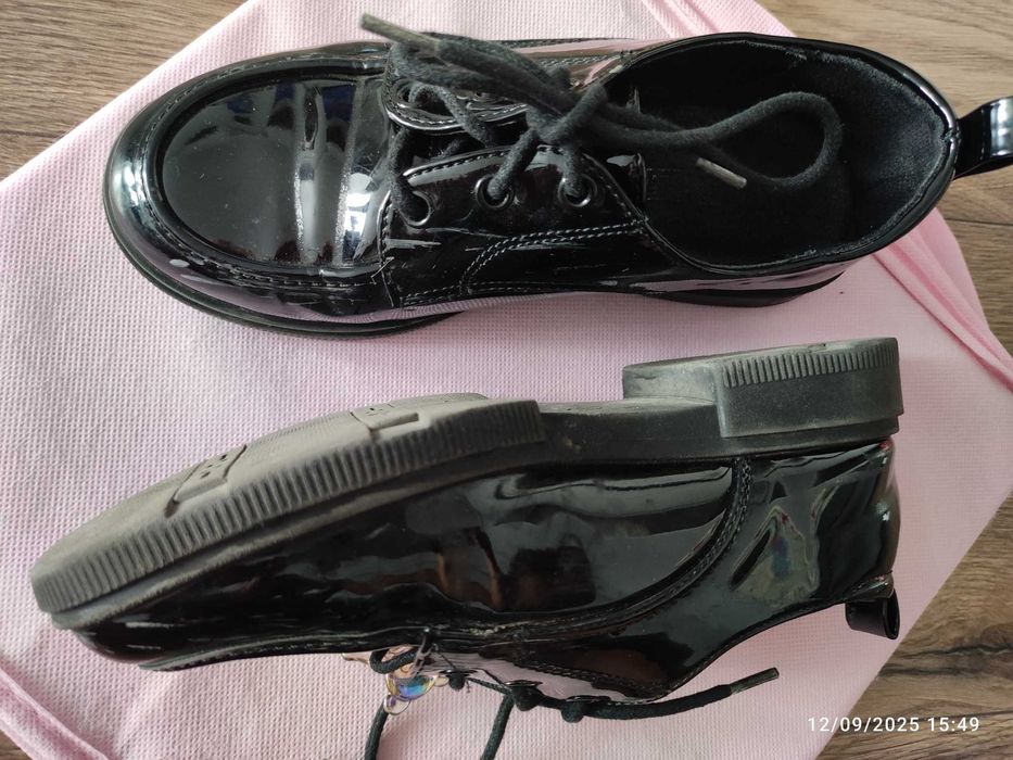 Обувки за момиче 32-33 Adidas, Puma, Reebok, D.D. step