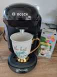 Espressor Bosch Tassimo