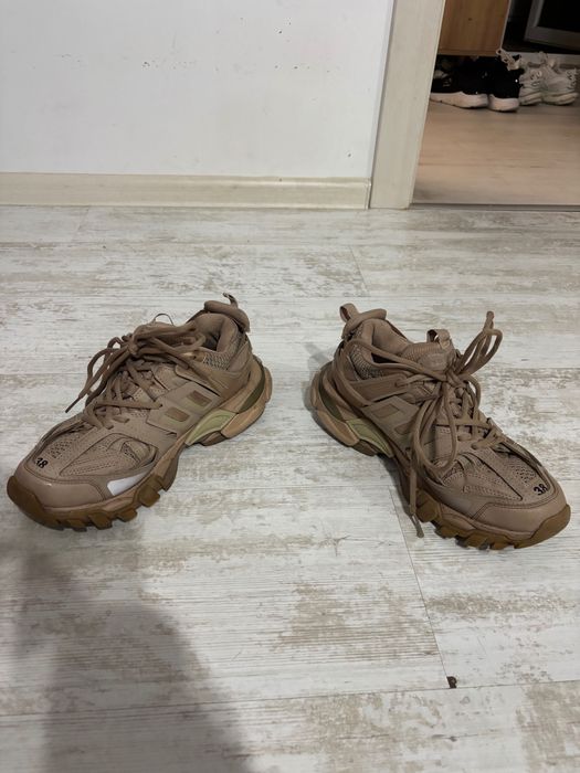 Balenciaga маратонки