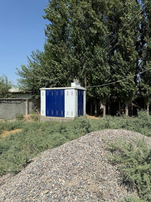 Продаётся готовый бизнес асфальтовый завод