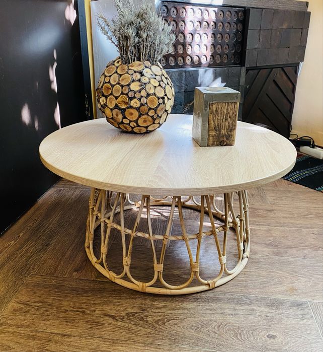 Колекция бохо маси – хармония, функционалност и характер