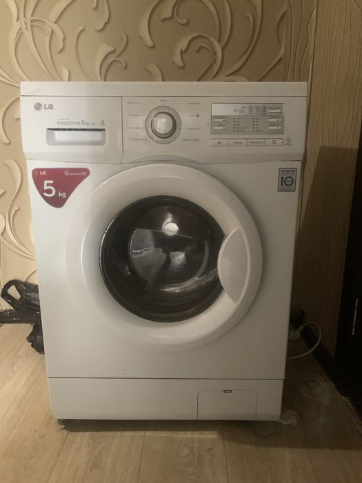 Стиральная машина автомат