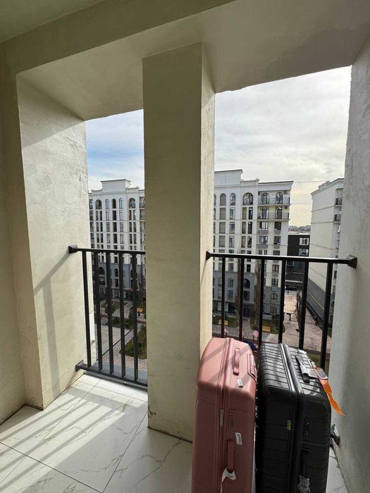 1в2. в ЖК NRG Mirzo Ulugbek, 7/12 эт, Буз базар`