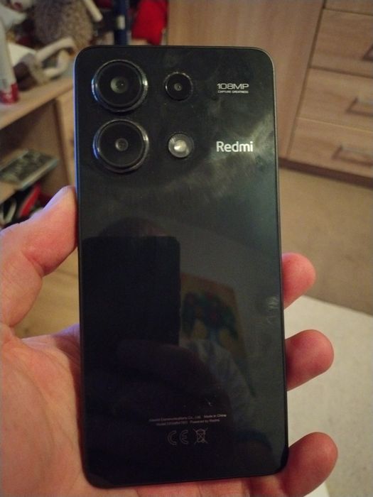 Vând Xiaomi Note 13,4G,128 g