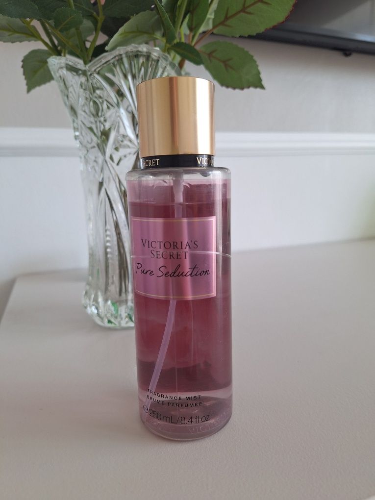 Parfum de corp victoria's secret
