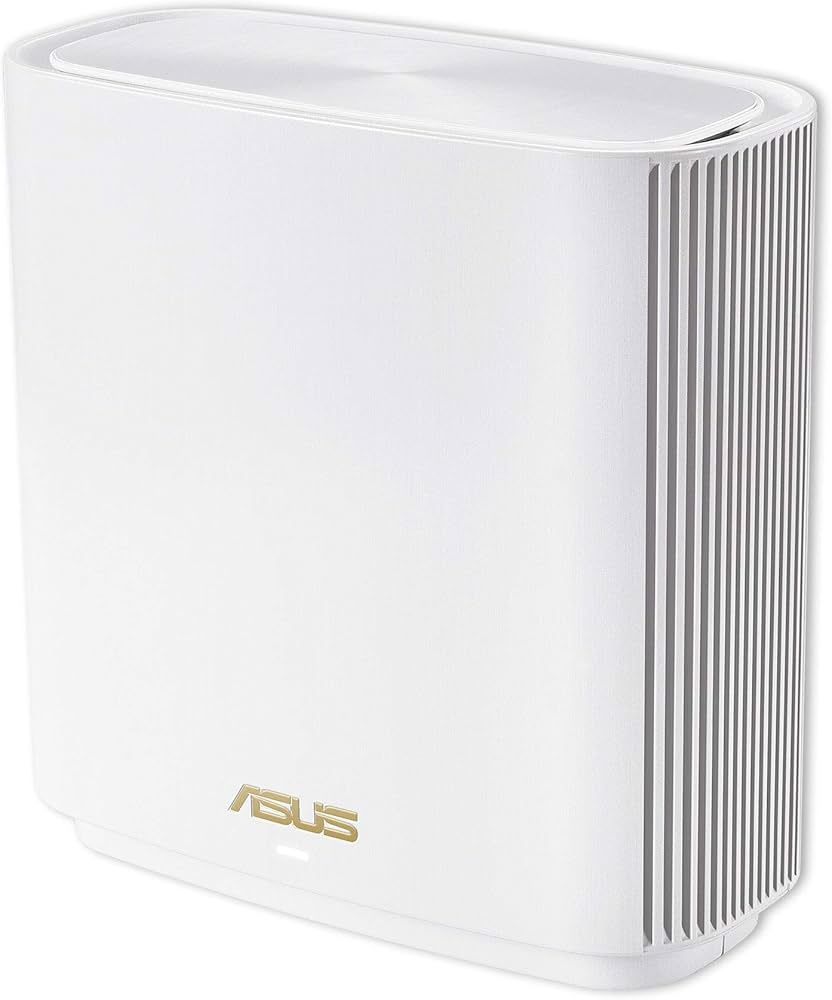 Wi-Fi Mesh ASUS - ZenWiFi XT8 V2