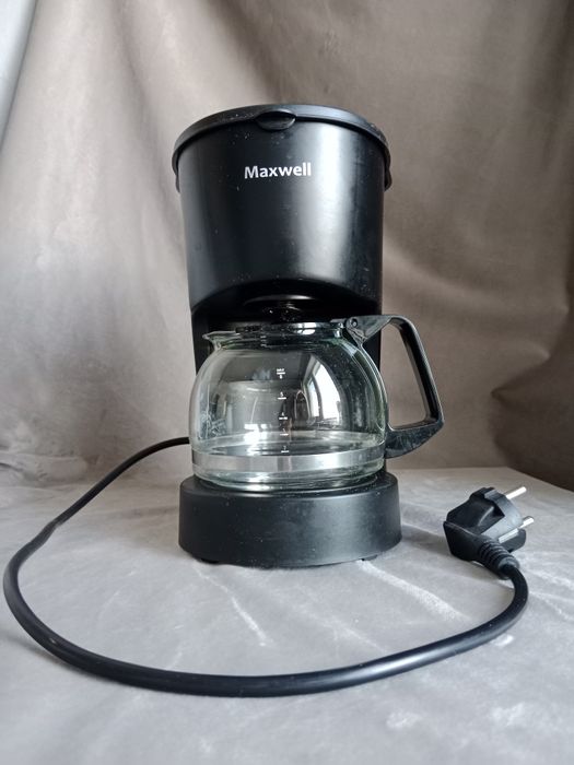 Кофеварочеый аппарат