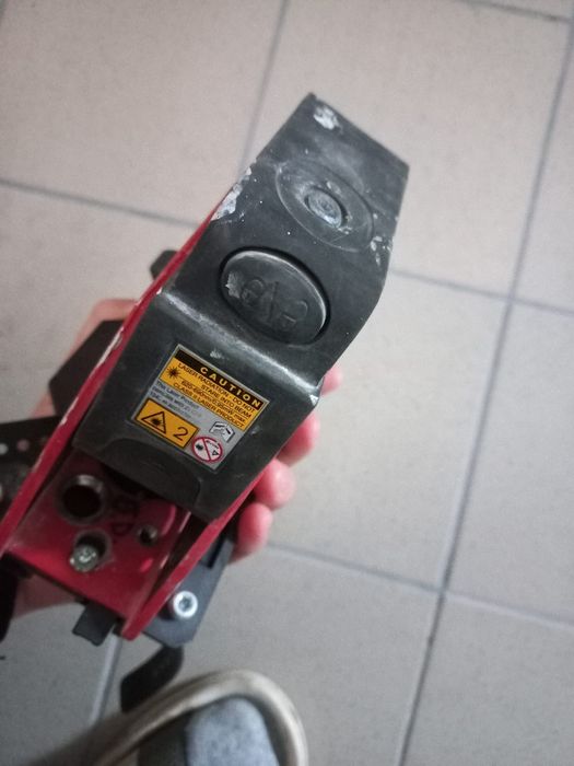 Laser Hilti PML 32
