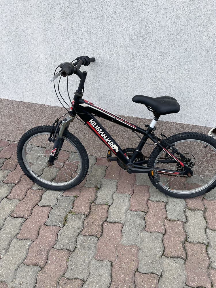 Vand bicicleta pentru copii