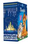 Colecția completă de cărți Disney clasic