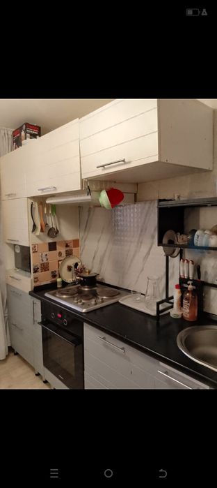 продам кухонный гарнитур