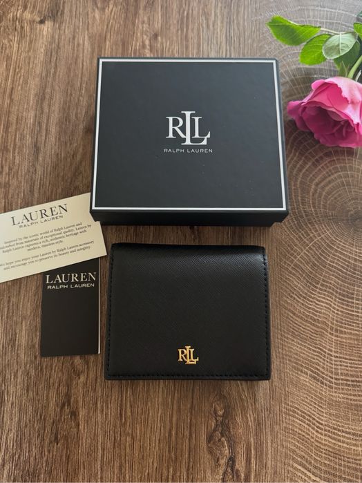 Дамско портмоне Ralph Lauren