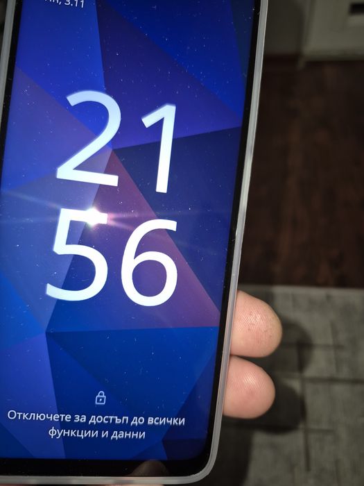 Продавам смартфон MOTOROLA J 5