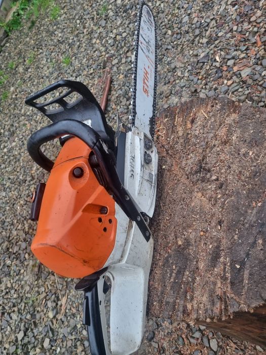 Vând Stihl ms 462