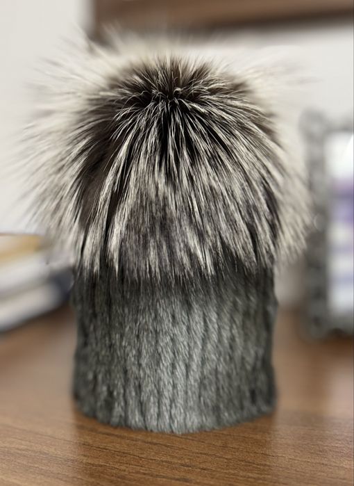 Норковые шарки, в отличном состоянии