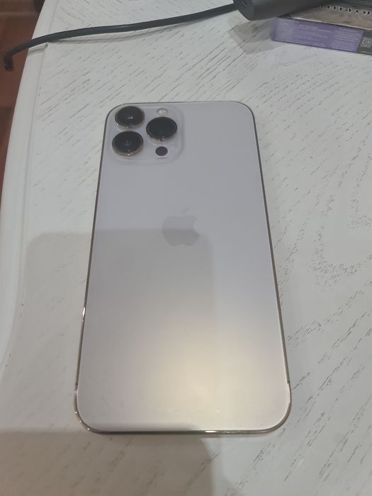 iphon 13 pro max 256 gb