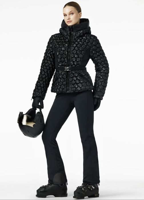 Goldbergh черно ски яке НОВО