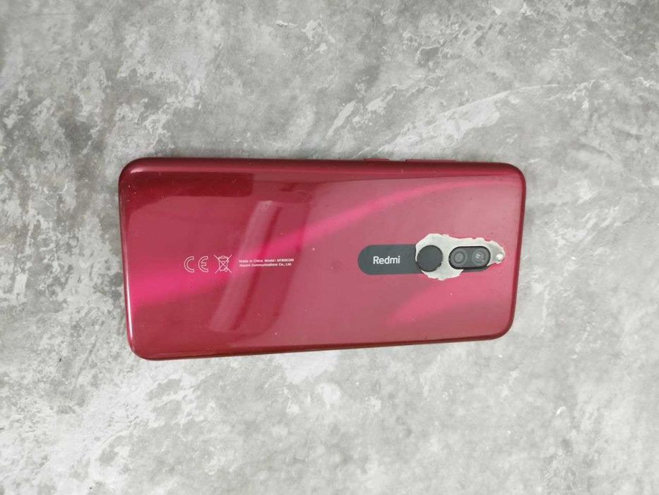 Xiaomi Redmi 8 64 гб (801272 г. Кокшетау, ул. Абая 128, 21)
