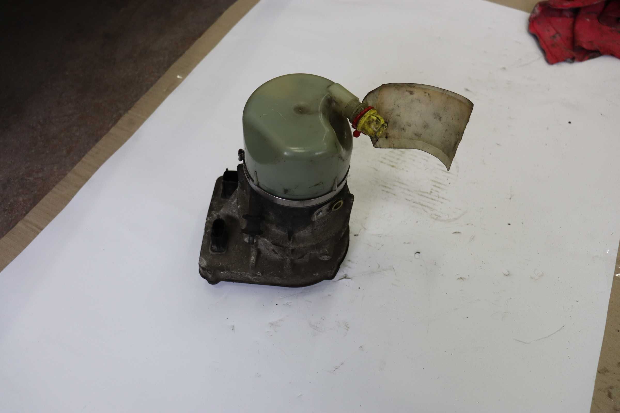 Електро хидравлична помпа, кормилно управление Ford 6G913K514AK