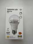 10 бр. умни LED крушки IKEA TRÅDFRI E27 – нови