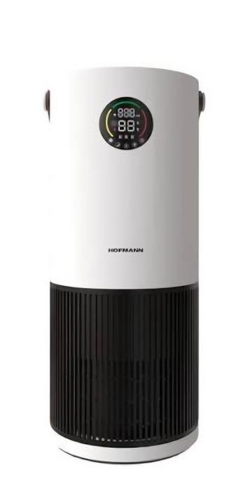 В НАЛИЧИИ!!! Продаётся абсолютно новый очиститель и увлажнитель 2в1.