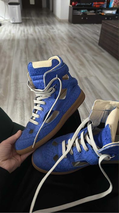 Maison margiela sneakers