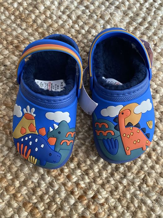 Papici Next noi marinea 21,5