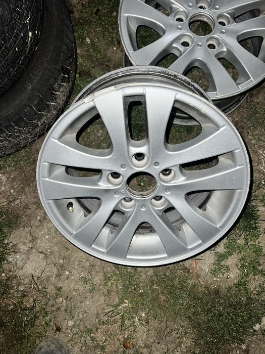 vand jante bmw R 16