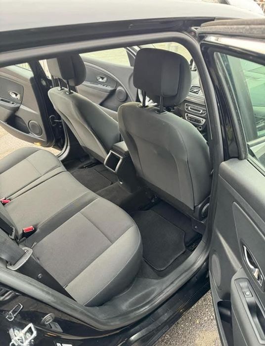 Vand renault megane 1.5 dci 2012